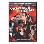 Vantage Point (2008) [USED DVD]