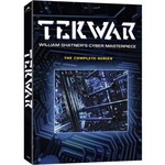 Tekwar - The Complete Series [USED 7DVD]