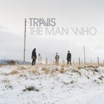 Travis - The Man Who [USED CD]