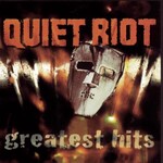 Quiet Riot - Greatest Hits [USED CD]
