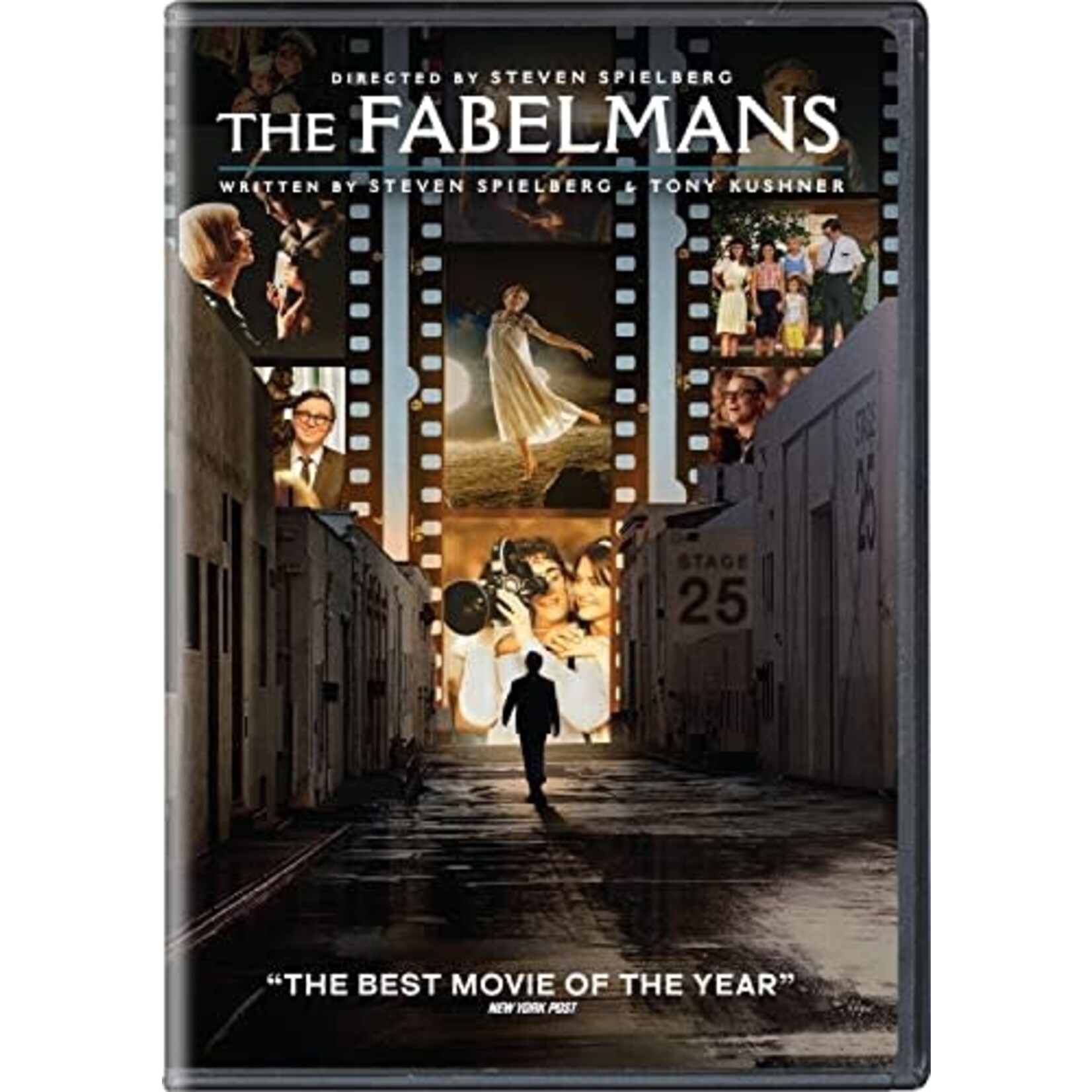 Fabelmans (2022) [USED DVD]