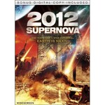 2012: Supernova (2009) [USED DVD]