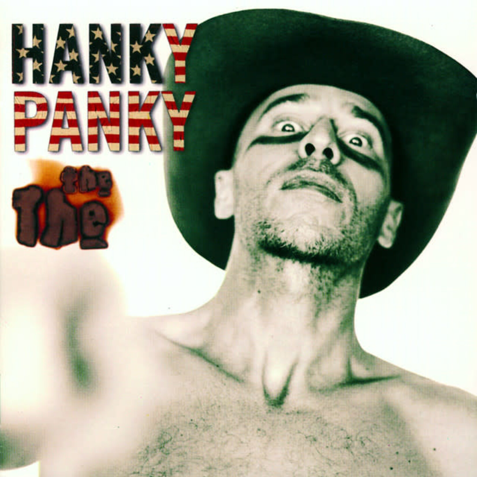 The The - Hanky Panky [USED CD]