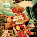 Oasis - Dig Out Your Soul [USED CD]