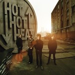 Hot Hot Heat - Happiness Ltd. [USED CD]