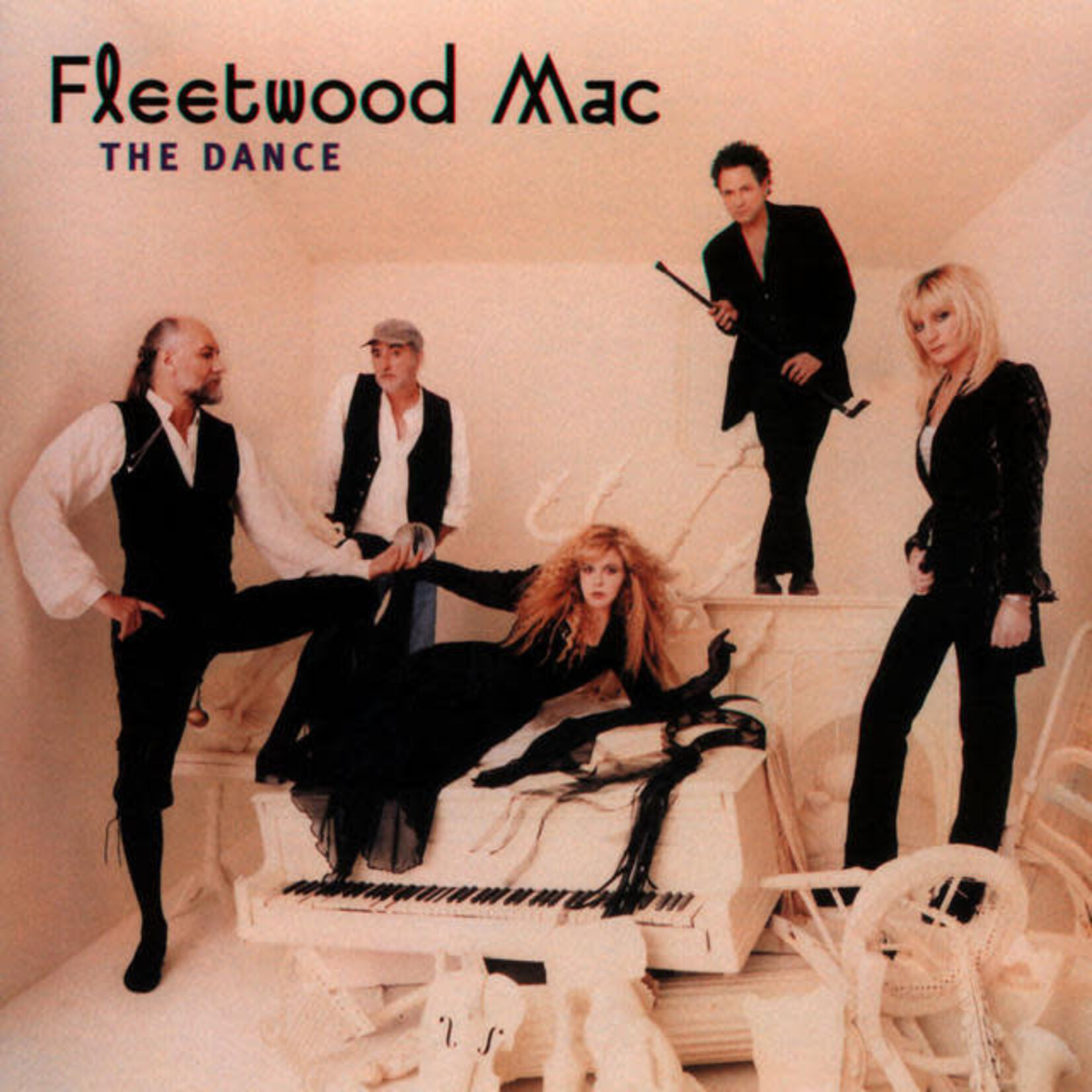 Fleetwood Mac - The Dance [USED CD]
