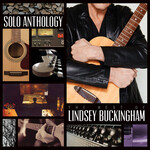 Lindsey Buckingham - Solo Anthology: The Best Of Lindsey Buckingham [USED CD]