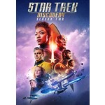 Star Trek: Discovery - Season 2 [USED DVD]