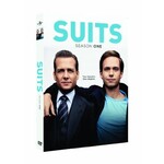 Suits - Season 1 [USED DVD]