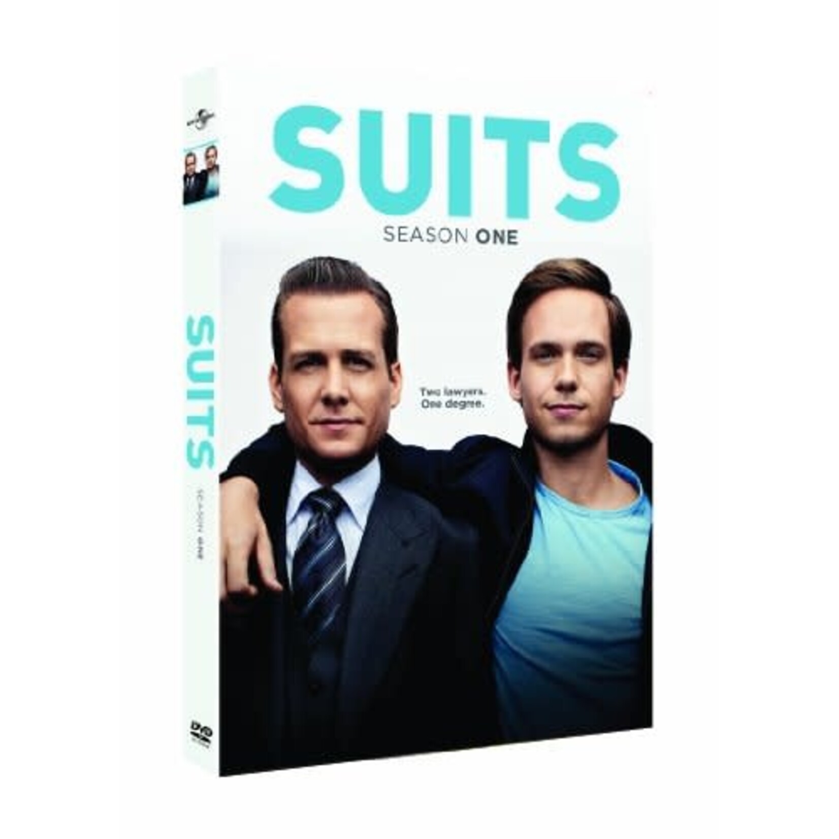Suits - Season 1 [USED DVD]