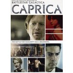 Battlestar Galactica: Caprica - Pilot [USED DVD]
