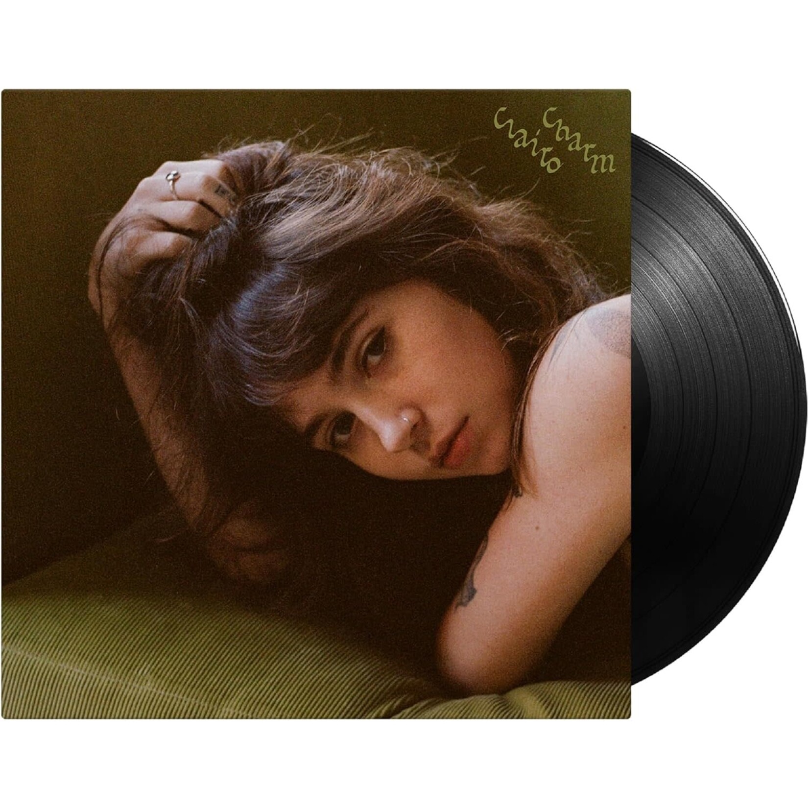 Clairo - Charm [LP]