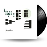 Slowdive - Pygmalion [LP]