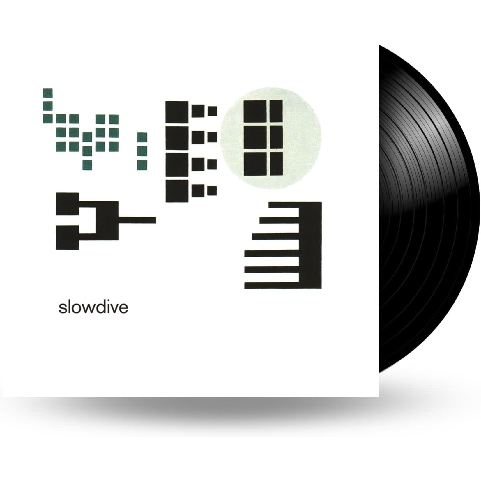 Slowdive - Pygmalion [LP]