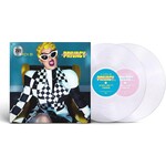 Cardi B - Invasion Of Privacy (Clear Vinyl) [2LP]