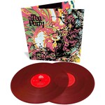 Tea Party - Tea Party (Dlx Ed) (Red Vinyl) [2LP]