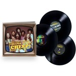 Frank Zappa - Cheaper Than Cheep [3LP]