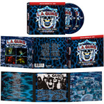 L.A. Guns - The Hollwood Years: Live & Loaded [CD/DVD]