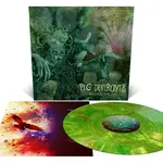 Pig Destroyer - Mass & Volume (Green Vinyl) [LP]