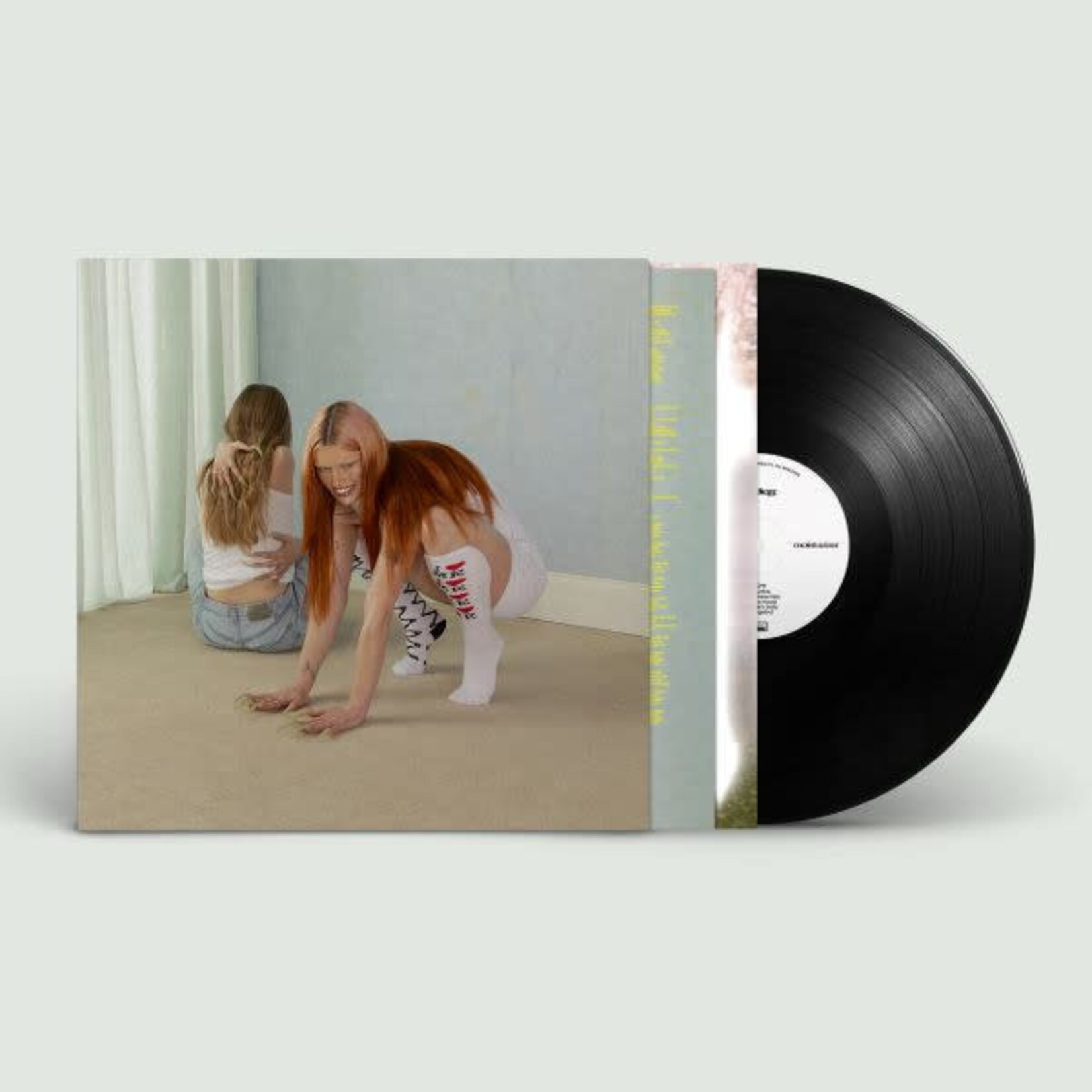 Wet Leg - Moisturizer [LP]