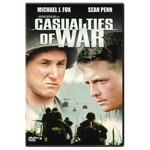 Casualties Of War (1989) [USED DVD]