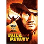 Will Penny (1968) [USED DVD]