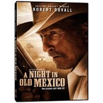 A Night In Old Mexico (2013) [USED DVD]
