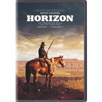 Horizon: An American Saga - Chapter 1 [USED DVD]