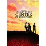 Journey To The Center Of The Earth (1959) [USED DVD]