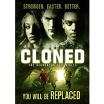 Cloned: The Recreator Chronicles (2012) [USED DVD]