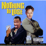 Various Artists - Nothing To Lose (OST) [USED CD]
