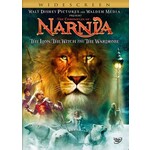 Chronicles Of Narnia: The Lion The Witch And The Wardrobe (2005) [USED DVD]