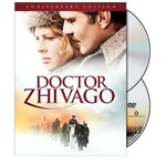 Doctor Zhivago (1965) [USED 2DVD]