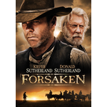 Forsaken (2015) [USED DVD]
