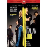 Italian Job (2003) [USED DVD]