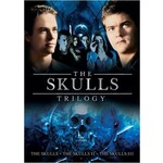 Skulls - The Skulls Trilogy [USED 2DVD]