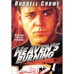 Heaven's Burning (1997) [USED DVD]