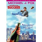 Secret Of My Success (1987) [DVD]