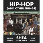 Hip-Hop (And Other Things) [Book]