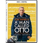 A Man Called Otto (2022) [USED DVD]