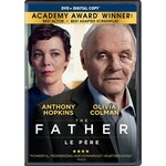 Father (2020) [USED DVD]