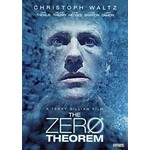 Zero Theorem (2013) [USED DVD]