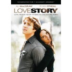 Love Story (1970) [USED DVD]