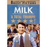Milk (2008) [USED DVD]