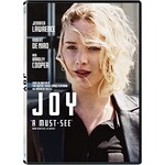 Joy (2015) [USED DVD]