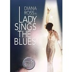 Lady Sings The Blues (1972) [USED DVD]