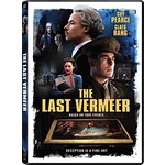 Last Vermeer (2019) [USED DVD]