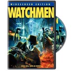 Watchmen (2009) [USED DVD]