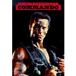 Commando (1985) [USED DVD]