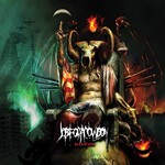 Job For A Cowboy - Ruination [USED CD]